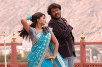 Tamil Movie   Murattu Kaalai Stills